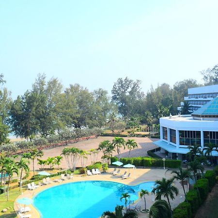 Seapine Recreation Centre - SHA Extra Plus Certified Ban Khao Takiap Exterior foto