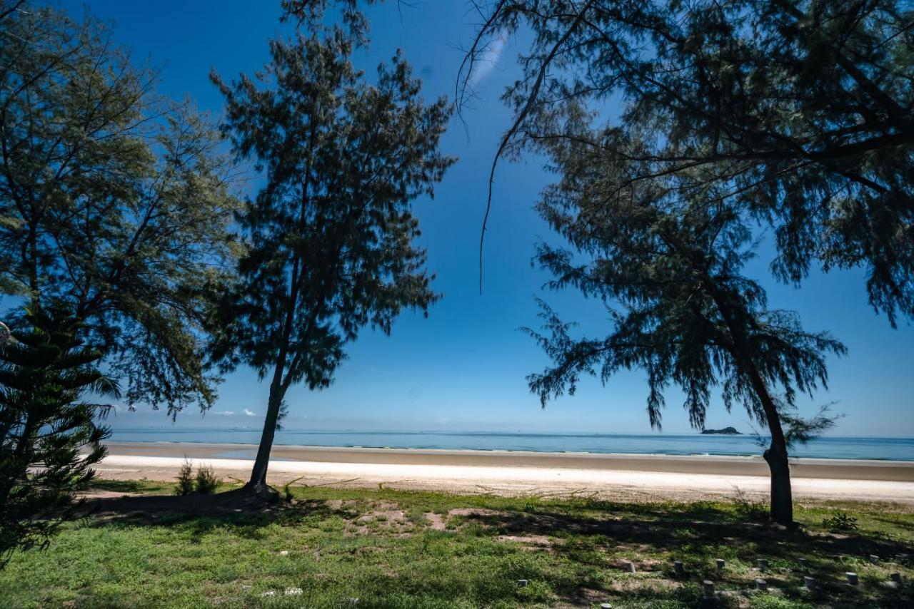 Seapine Recreation Centre - SHA Extra Plus Certified Ban Khao Takiap Exterior foto