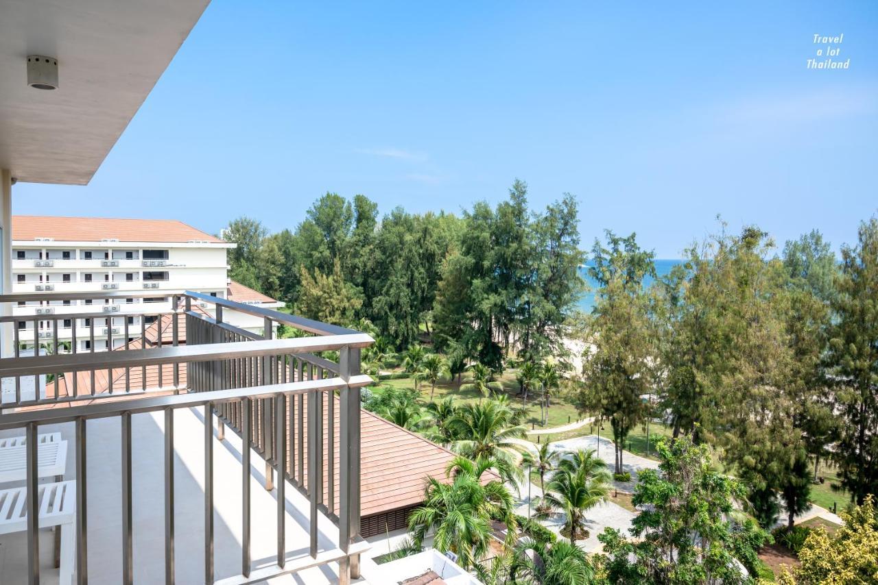 Seapine Recreation Centre - SHA Extra Plus Certified Ban Khao Takiap Exterior foto